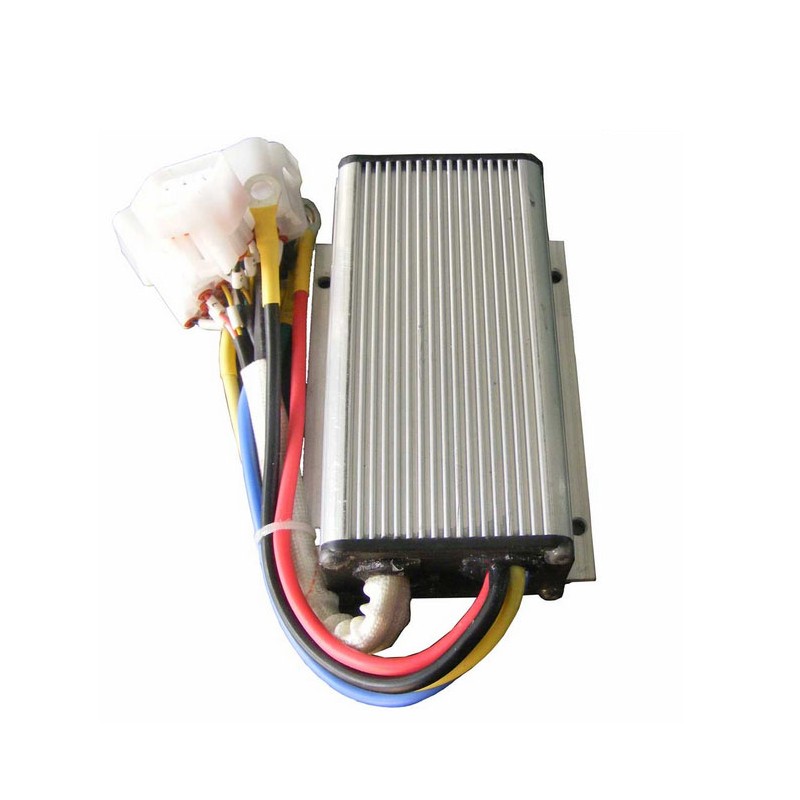 Kelly Kls7230S Controller - Kelly KLS7212S 24V-72V 120A SINÜSOIDAL Kontrol