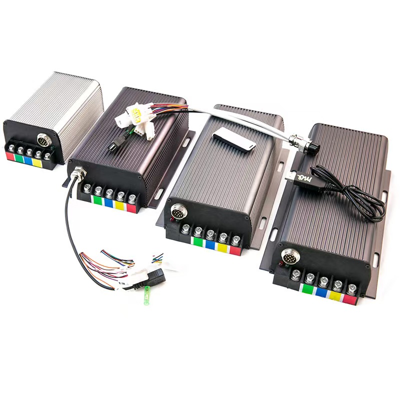 Sabvoton Svmc72200 V2 48v 60v  - 72V 100A Sabvoton Controller incelemesi ve fiyatı