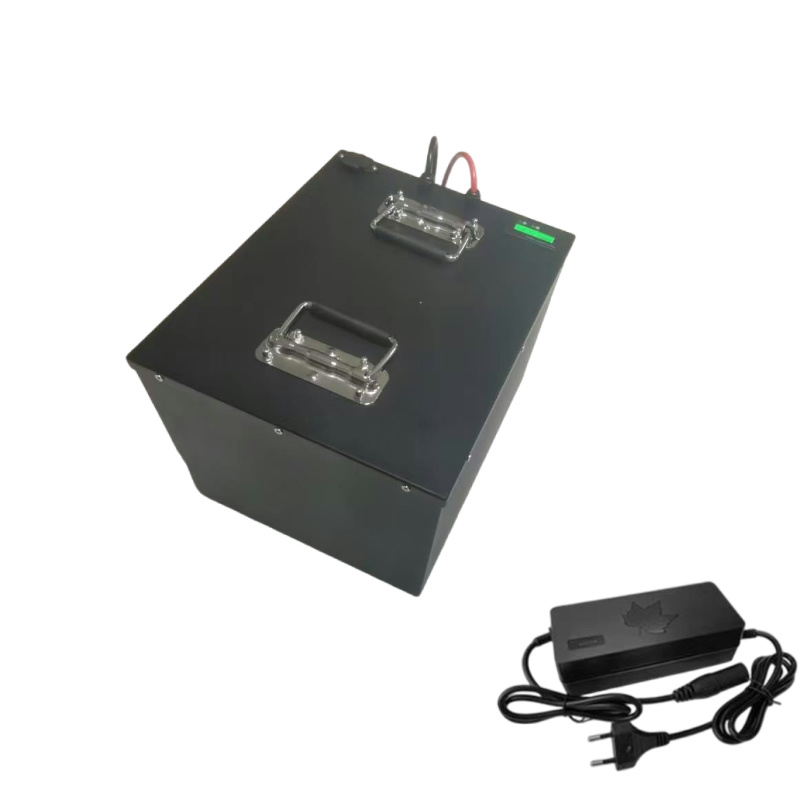 Lifepo4 Lityum Pil 60V 45Ah 50 - 60V 50Ah Electric Scooter Battery incelemesi ve fiyatı