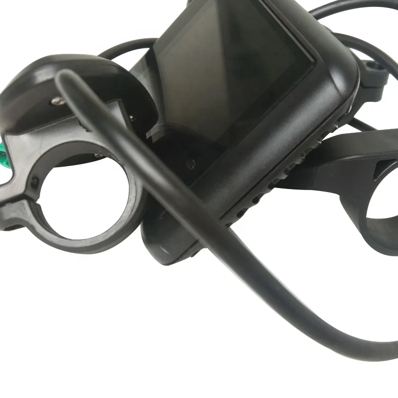 Ebike 48v 72v QS V3 5000w Moto - 72V 100A Sabvoton Controller incelemesi ve fiyatı