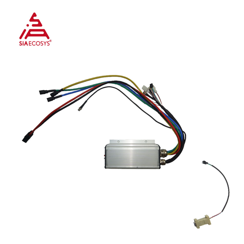 Satış İndirimi! Kelly KLS6018S - Kelly Kls7230S Controller incelemesi ve fiyatı