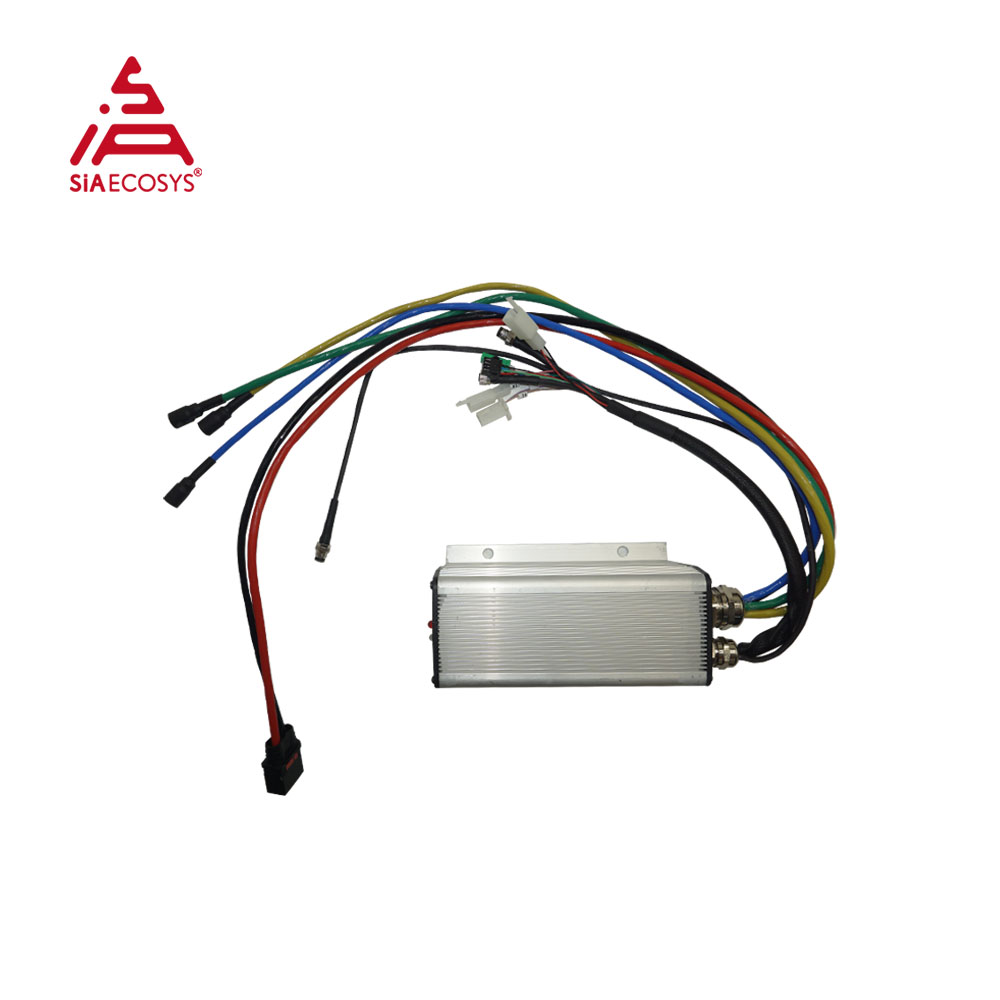 Satış İndirimi! Kelly KLS6018S - Kelly Kls7230S Controller incelemesi ve fiyatı