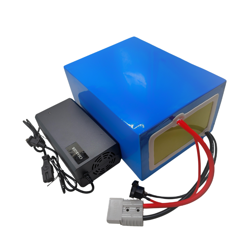 72V Yüksek Kapasiteli Lityum İ - 72V 40Ah Lifepo4 Battery Pack incelemesi ve fiyatı