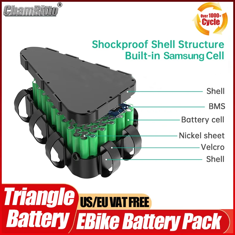 36v 48v 52v 60v 72v Elektrikli - 72V 50Ah 21700 Lithium Battery incelemesi ve fiyatı