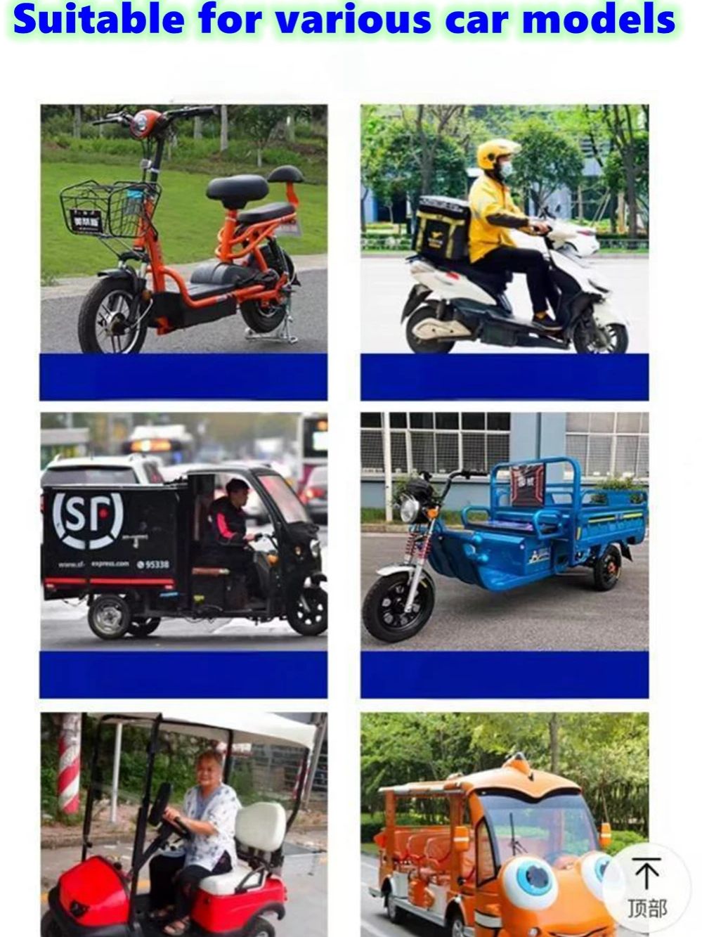 HS 60V Scooter lityum iyon pil - 60V 50Ah Electric Scooter Battery incelemesi ve fiyatı