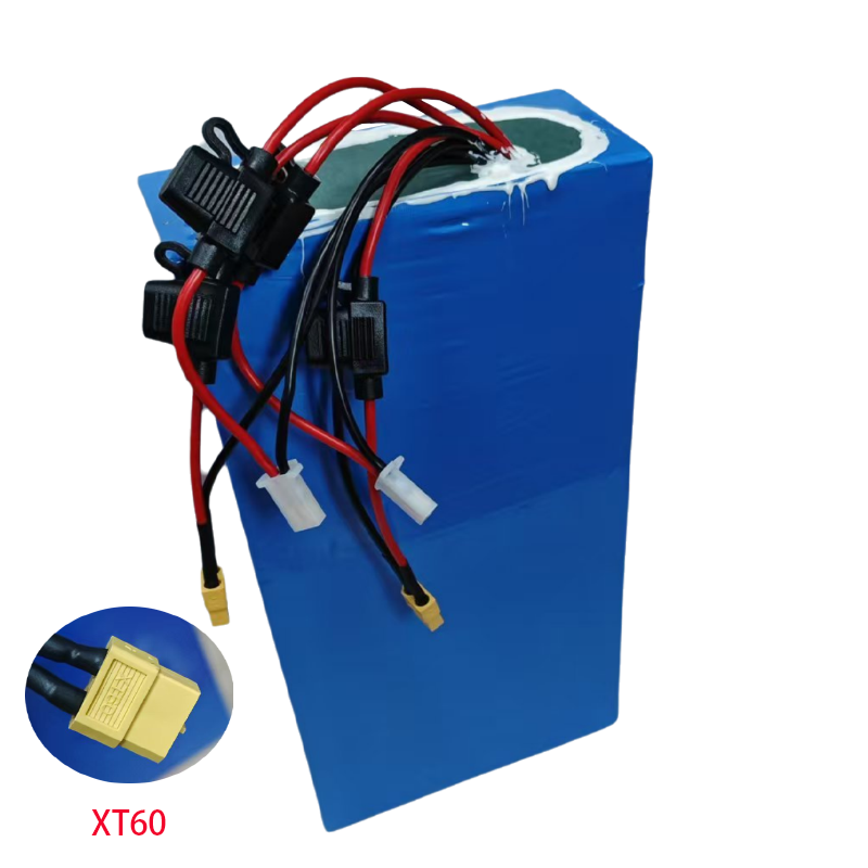 60V 20Ah 18650 16S6P Lityum Pi - 60V 50Ah Electric Scooter Battery incelemesi ve fiyatı