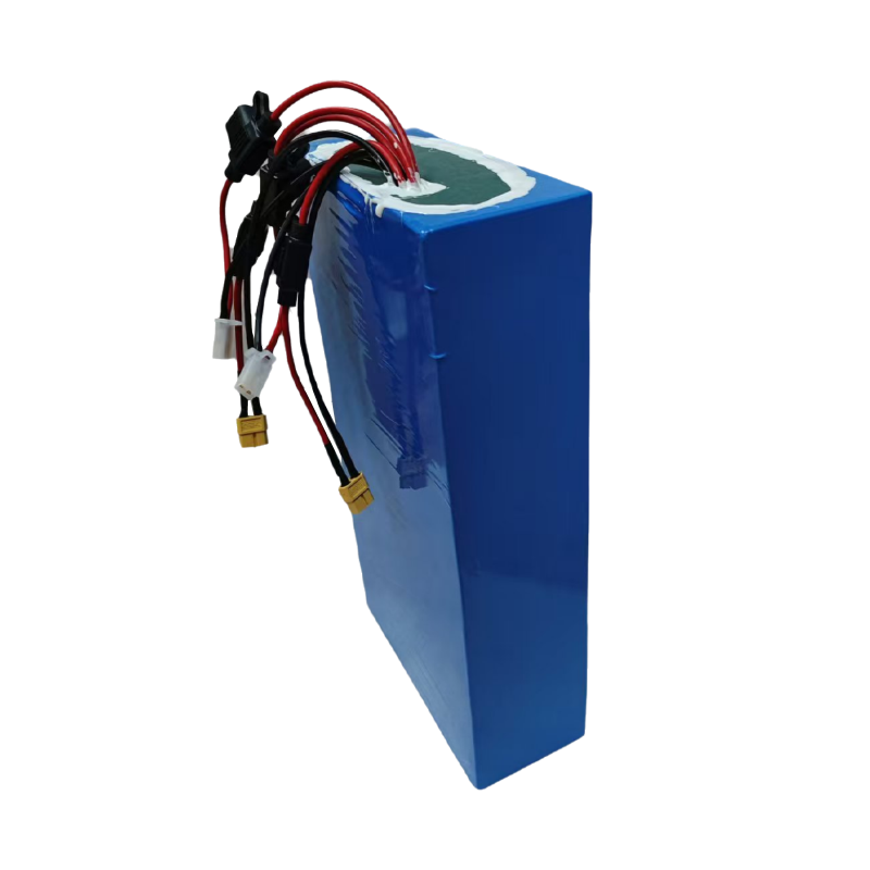 60V 20Ah 18650 16S6P Lityum Pi - 60V 50Ah Electric Scooter Battery incelemesi ve fiyatı