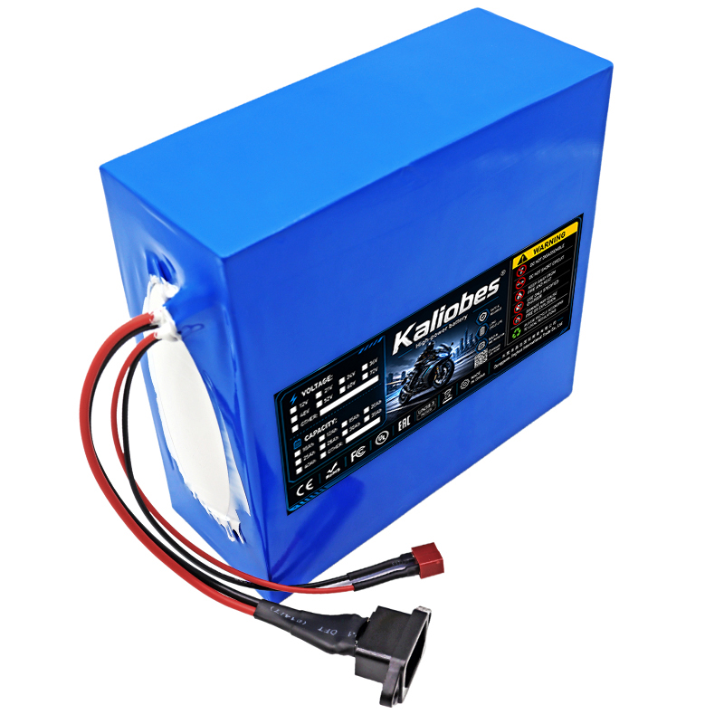 21V 24V 36V 48V 60V 72V 10Ah 1 - 72V 50Ah 21700 Lithium Battery incelemesi ve fiyatı