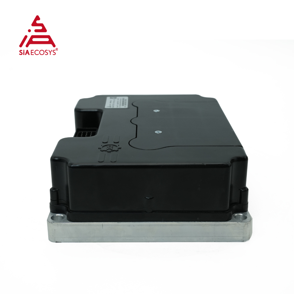 Fardriver ND721000 500A Yüksek - Kelly Kls7230S Controller incelemesi ve fiyatı