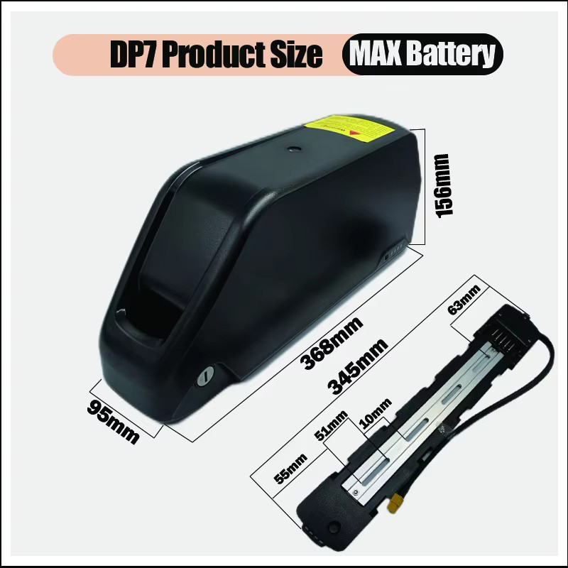 21700 72v60ah EBike Pil Downtu - 72V 50Ah 21700 Lithium Battery incelemesi ve fiyatı
