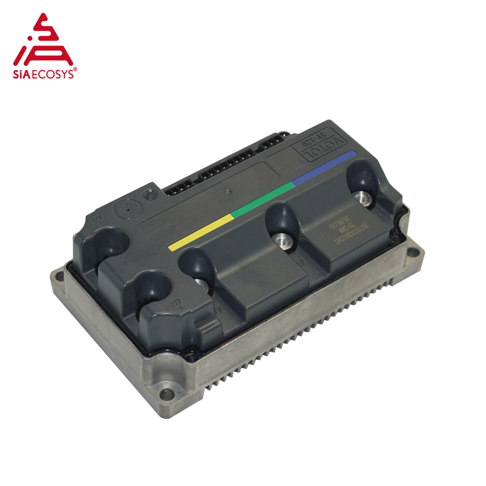 VOTOL EM100-2 SV120 Programlan - Kelly Kls7230S Controller incelemesi ve fiyatı