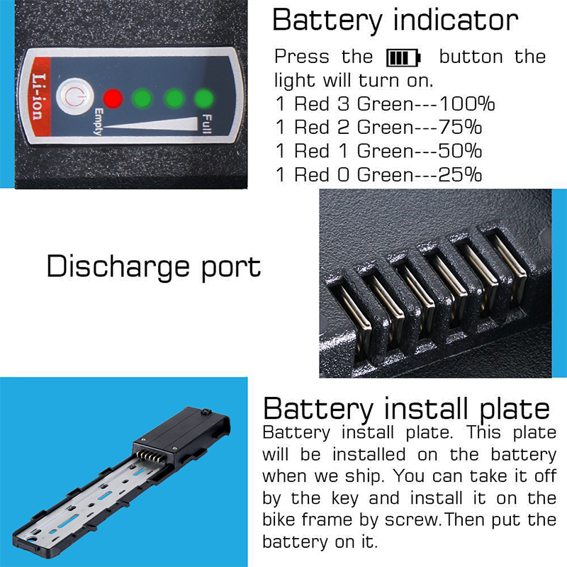 48V 30AH Elektrikli Bisiklet B - 72V 50Ah 21700 Lithium Battery incelemesi ve fiyatı
