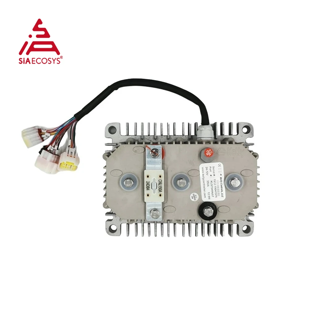 Kelly Denetleyici KLS7240N 30V - Kelly Kls7230S Controller incelemesi ve fiyatı