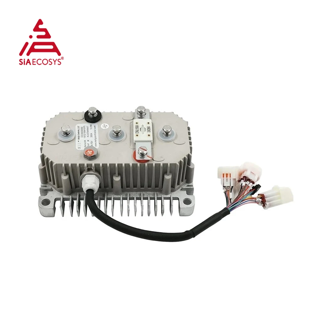 Kelly Denetleyici KLS7240N 30V - Kelly Kls7230S Controller incelemesi ve fiyatı