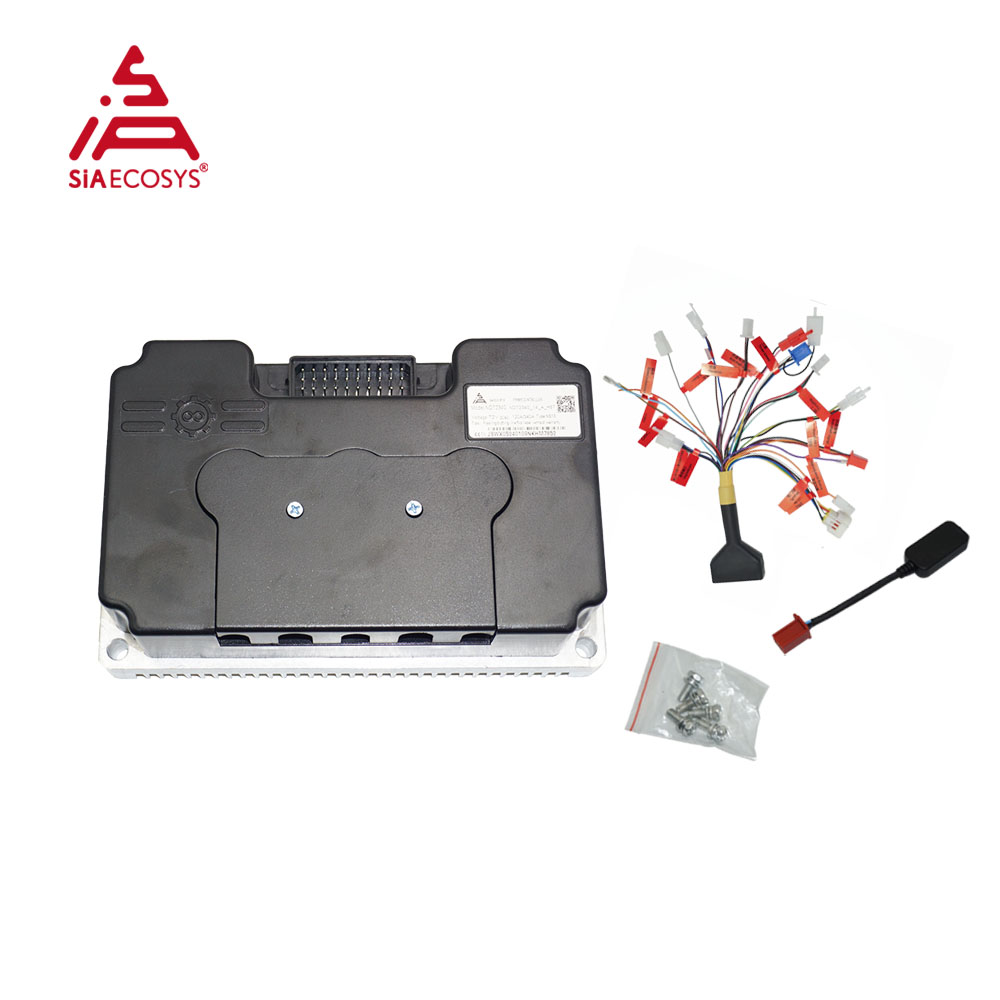 Fardriver ND72340 72V 300A BLD - Kelly Kls7230S Controller incelemesi ve fiyatı
