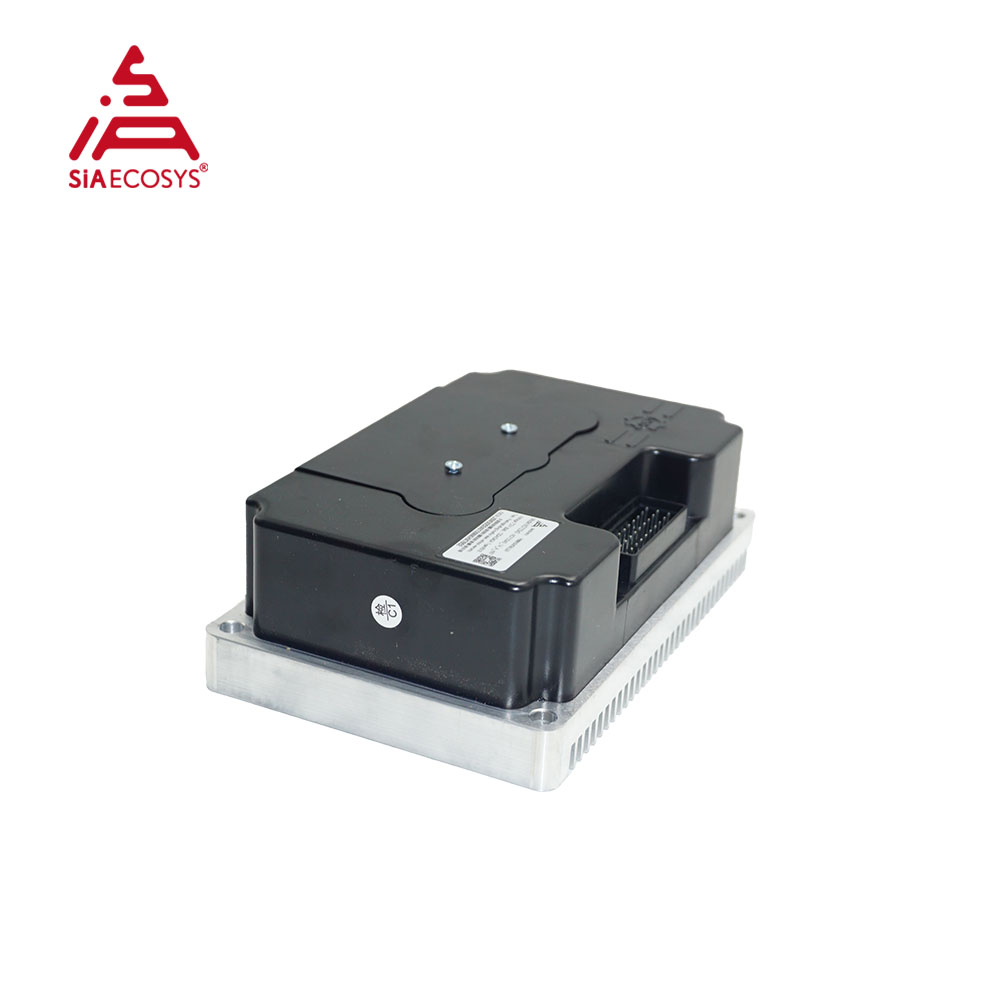 Fardriver ND72340 72V 300A BLD - Kelly Kls7230S Controller incelemesi ve fiyatı