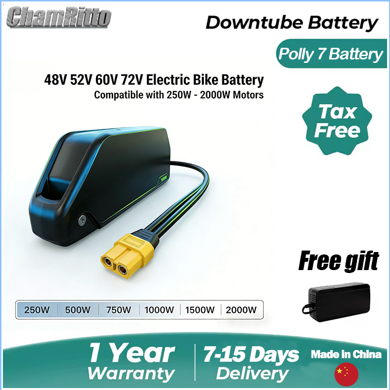 72V 60V Elektrikli 2000w Akülü - 72V 50Ah 21700 Lithium Battery incelemesi ve fiyatı